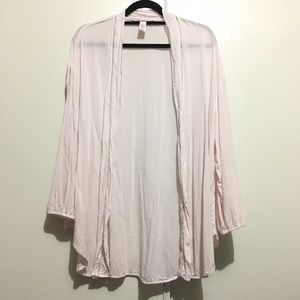 VS Coverup/ Cardigan